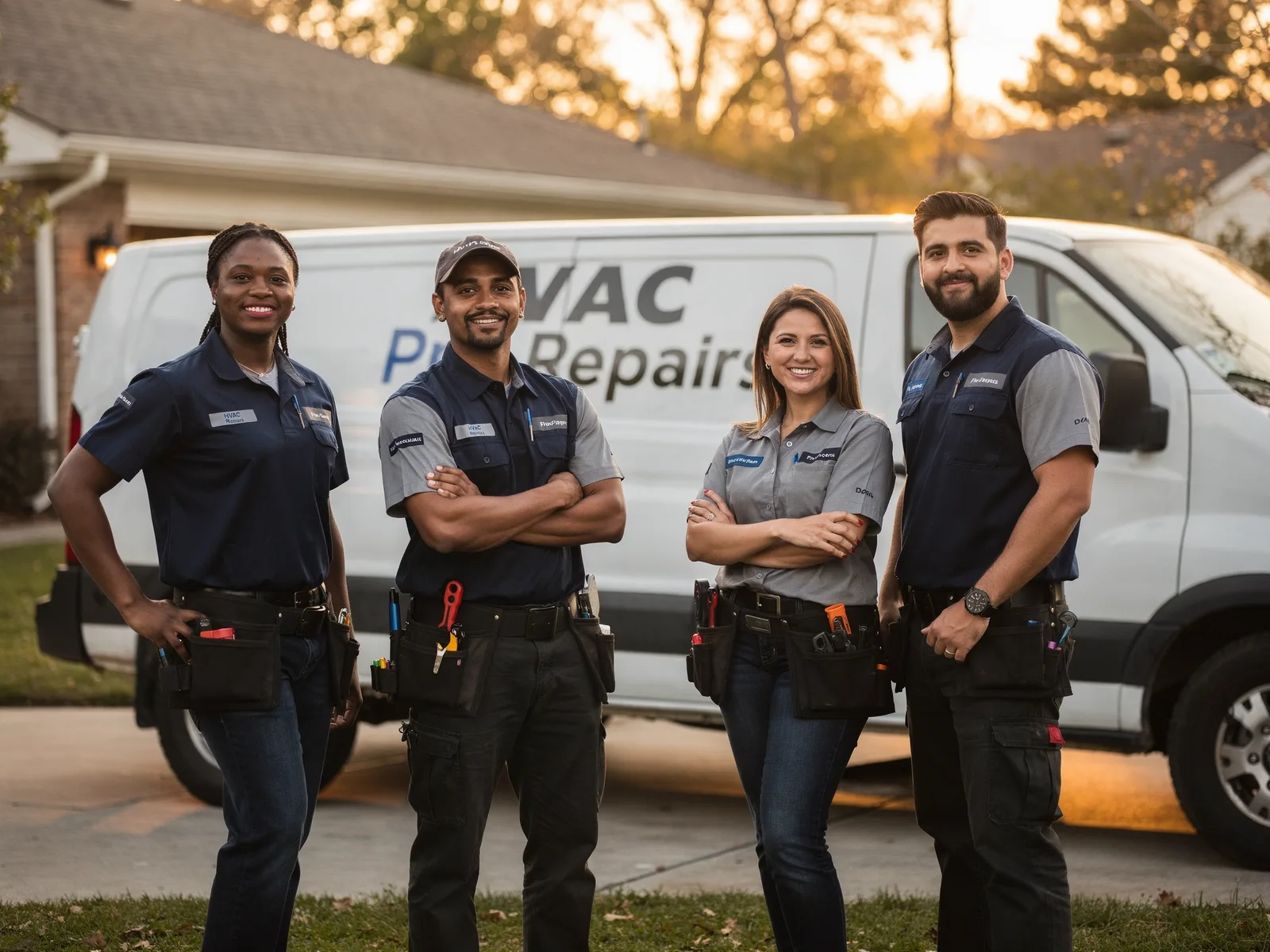 Heat Pump Repair company in Fulton, IN