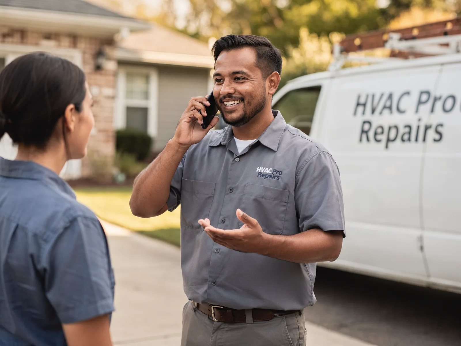 Heat Pump Repair Fulton, IN FAQs